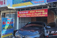 Dịch Vụ Thuê Xe Chở Đi Khám Bệnh – Đưa Đón An Toàn, Đúng Giờ, Hỗ Trợ Tận Tâm