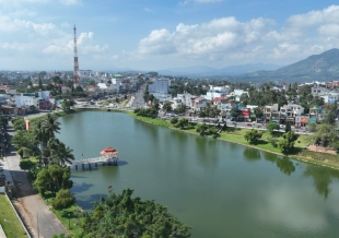 Long Khánh - Bảo Lộc