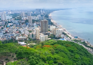 Đà Lạt - Vũng Tàu