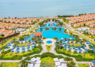 Phan Thiết - Mũi Né