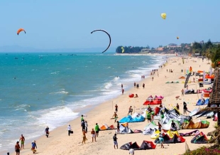 Long Khánh - Phan Thiết