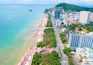 Phan Thiết - Vũng Tàu