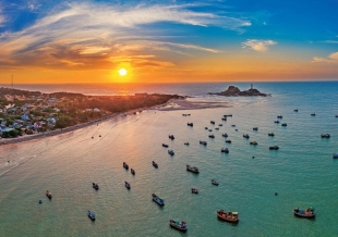Đà Lạt - Phan Thiết