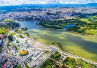 Phan Thiết - Đà Lạt