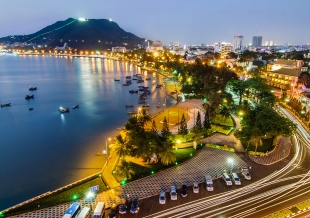 Bảo Lộc - Vũng Tàu
