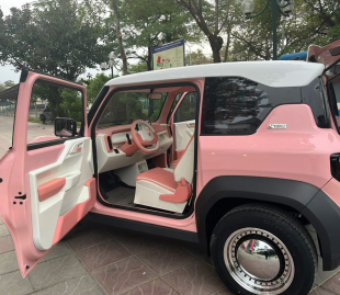 Cho Thuê Xe 4 Chỗ
