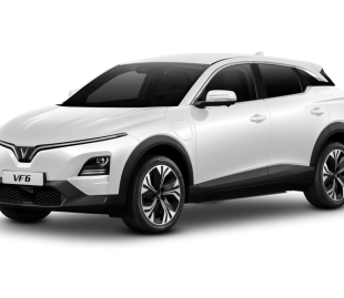 Cho Thuê Xe SUV 5 Chỗ