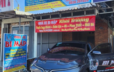 Dịch Vụ Thuê Xe Chở Đi Khám Bệnh – Đưa Đón An Toàn, Đúng Giờ, Hỗ Trợ Tận Tâm