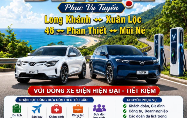 Lịch Trình, Giá Vé Và Số Điện Thoại Đặt Vé Nhà Xe Bi Mập Mới Nhất